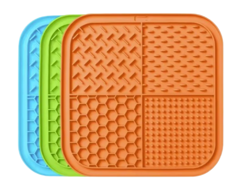 Groomies™ Calming Lick Mat
