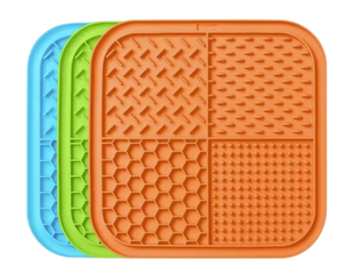Groomies™ Calming Lick Mat